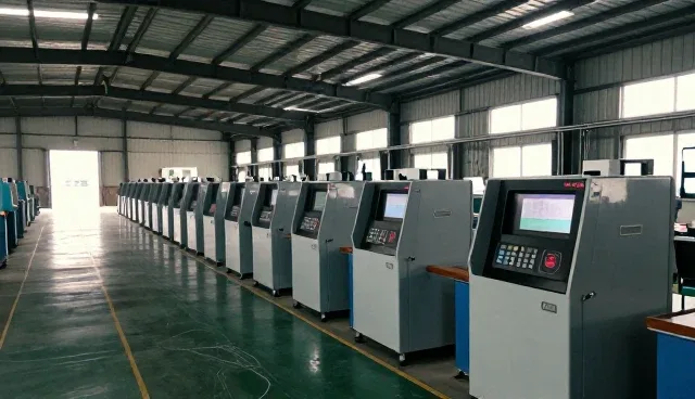 化工原料选型中性能差异的关键考量