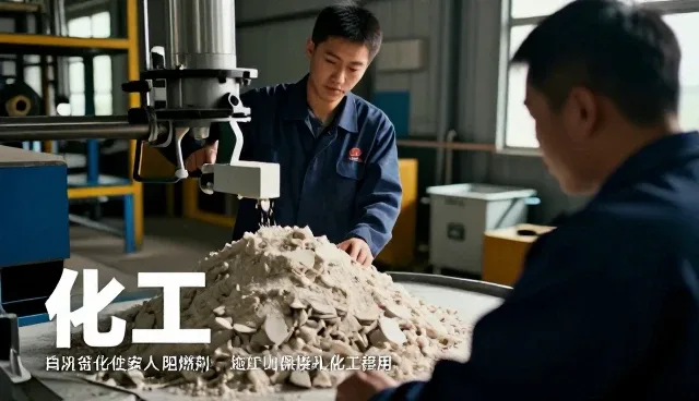 钛白粉选择参考指南