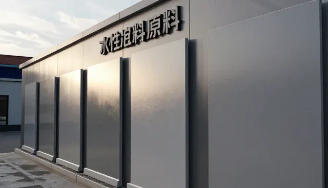 防腐材料性能与适用条件的选型建议